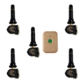 Picture of Ford Racing FR TPMS Kits Wheel Accessories - M-1180-BR5