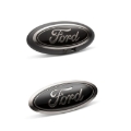 Picture of Ford Racing FR Badges Other Body Components - M-1447-F15BC