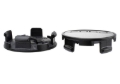 Picture of Ford Racing FR Center Caps Wheel Center Caps - M-1096K-RA
