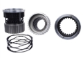 Picture of Ford Racing FR Hub Kits Wheel Hubs - M-1104-SD