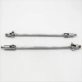 Picture of Ford Racing FR Splitter Kits Lips & Splitters - M-16602-FP350S