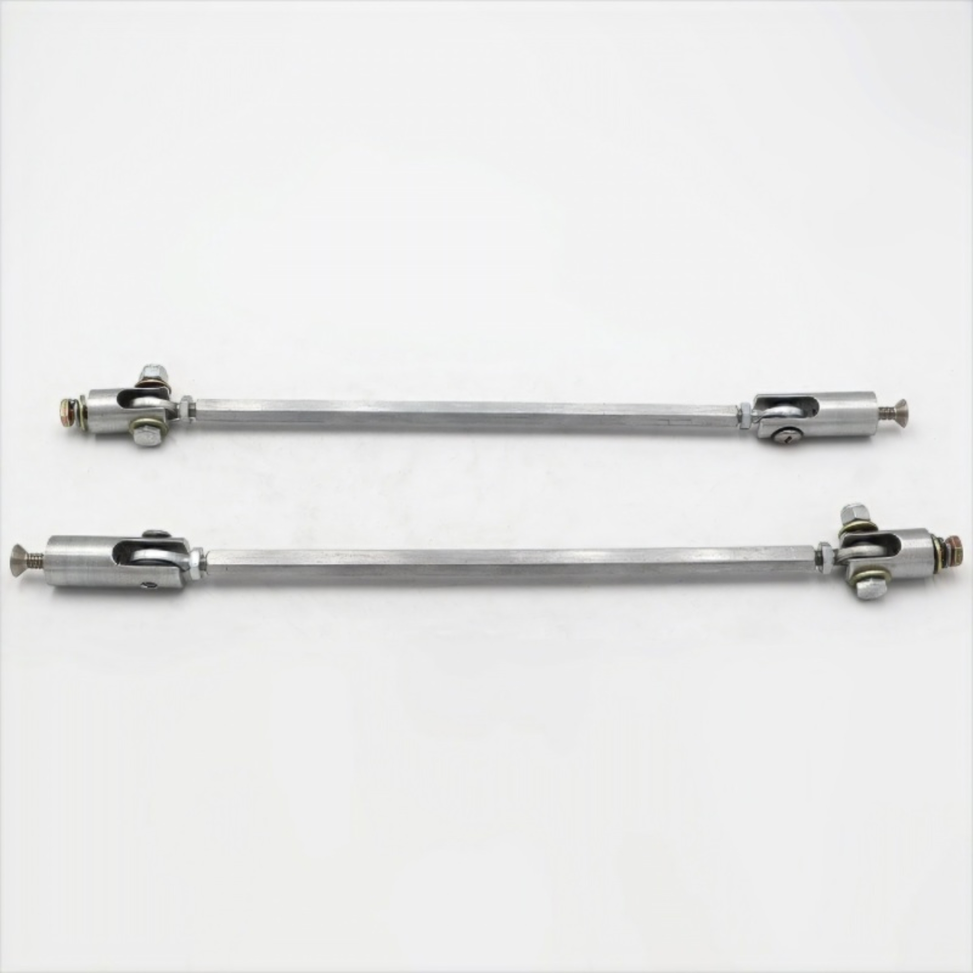 Picture of Ford Racing FR Splitter Kits Lips & Splitters - M-16602-FP350S
