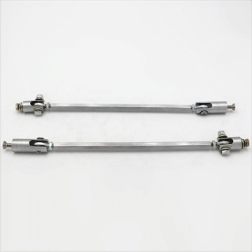 Picture of Ford Racing FR Splitter Kits Lips & Splitters - M-16602-FP350S