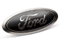 Picture of Ford Racing FR Badges Other Body Components - M-1447-SDC