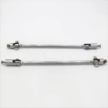 Picture of Ford Racing FR Splitter Kits Lips & Splitters - M-16602-FP350S