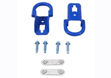 Picture of Ford Racing FR Tow Hook Kits - M-18954-F15B