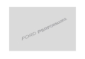 Picture of Ford Racing FR Banners Stickers/Decals/Banners - M-1820-BRS