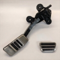 Picture of Ford Racing FR Pedal Cover Kits - M-2301-BA