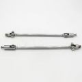 Picture of Ford Racing FR Splitter Kits Lips & Splitters - M-16602-FP350S