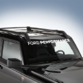 Picture of Ford Racing FR Banners Stickers/Decals/Banners - M-1820-BRW