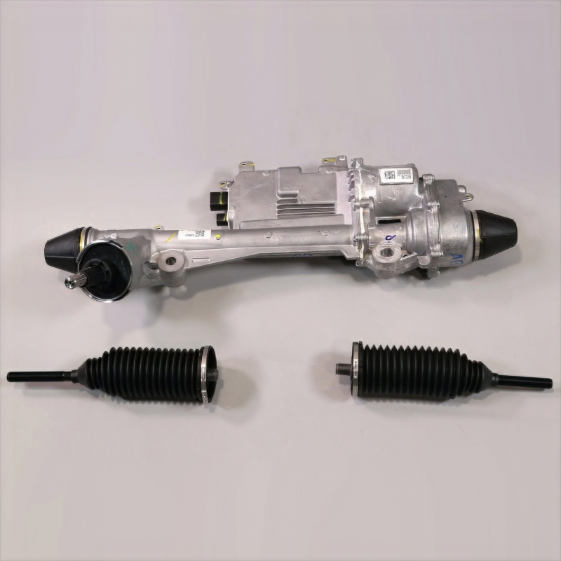 Picture of Ford Racing FR Steering Racks - M-3504-FP350S