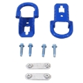 Picture of Ford Racing FR Tow Hook Kits - M-18954-F15B