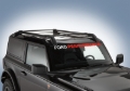 Picture of Ford Racing FR Banners Stickers/Decals/Banners - M-1820-BRR