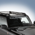 Picture of Ford Racing FR Banners Stickers/Decals/Banners - M-1820-BRS