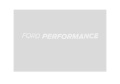 Picture of Ford Racing FR Banners Stickers/Decals/Banners - M-1820-BRW
