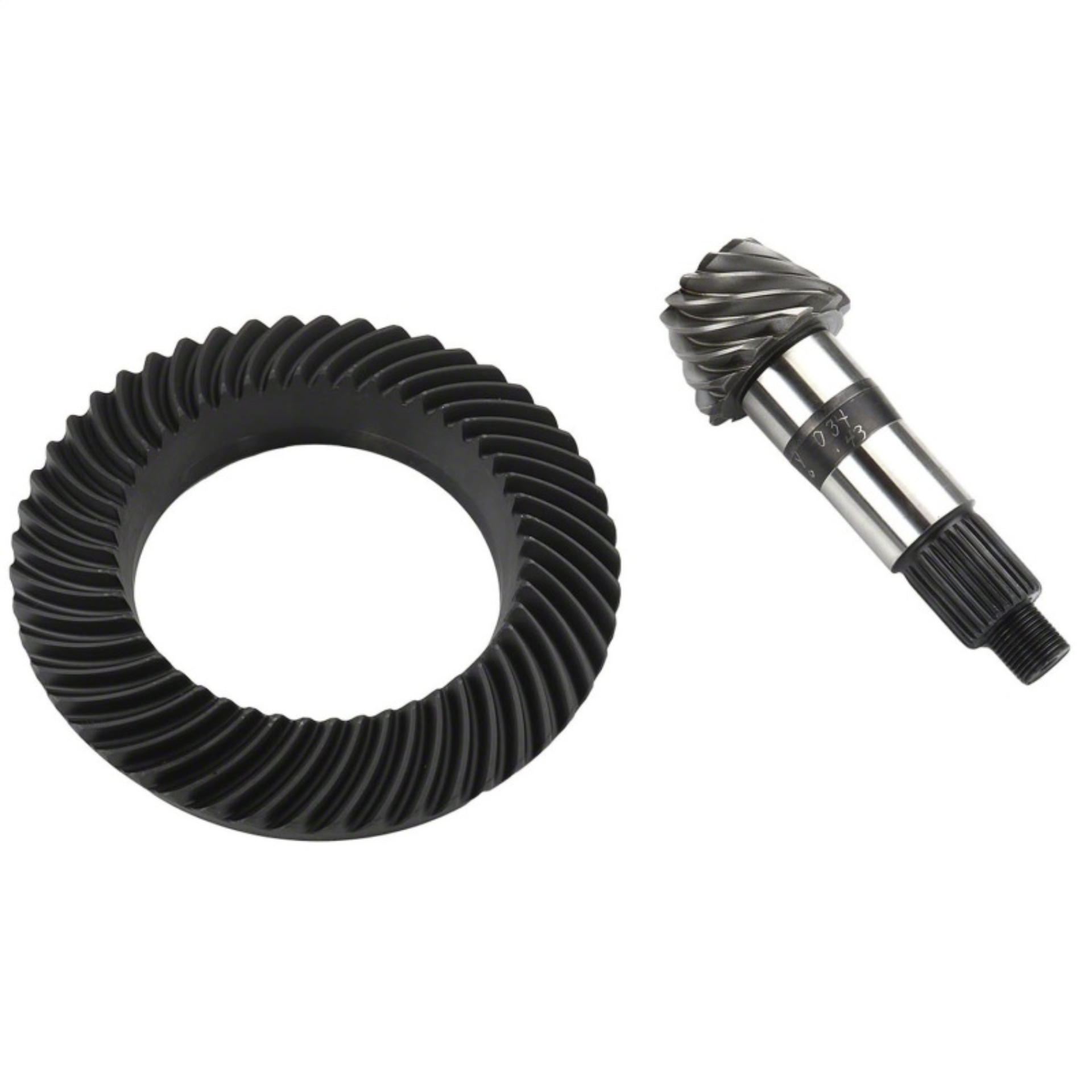 Picture of Ford Racing FR Ring and Pinion Sets Rear Ring & Pinions - M-4209-446