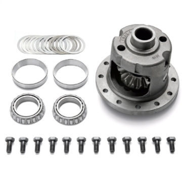Picture of Ford Racing FR Differentials Front - M-4204-SDLS