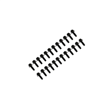 Picture of Ford Racing FR Bead Locks Wheel Accessories - M-503317K-BOLT