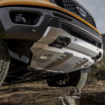 Picture of Ford Racing FR Skid Plates - M-5018-RA
