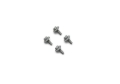 Picture of Ford Racing FR Skid Plates - M-5018-RA