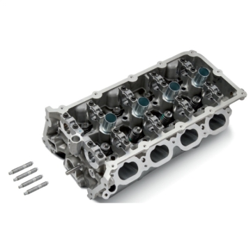 Picture of Ford Racing FR Cylinder Heads - M-6049-M52B