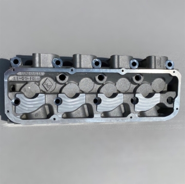 Picture of Ford Racing FR Cylinder Heads - M-6049-D3C