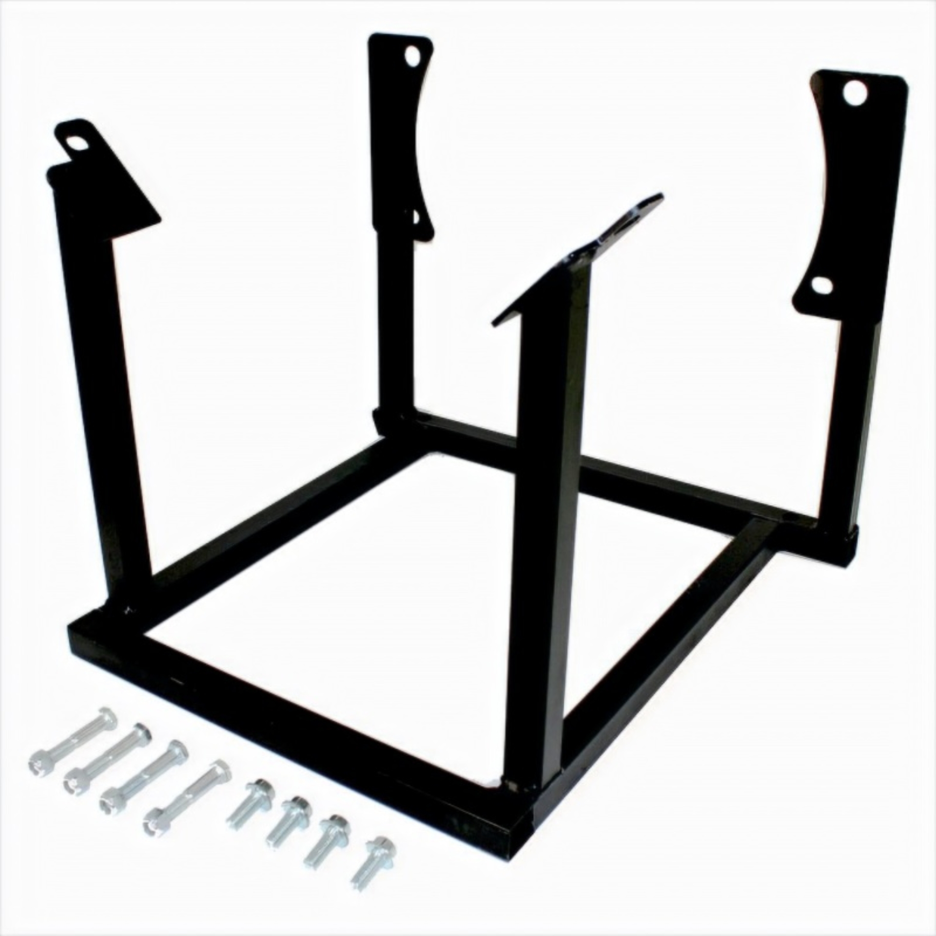 Picture of Ford Racing FR Engine Storage Cradles Storage Racks - M-6038-M