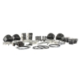 Picture of Ford Racing FR Bearings Wheel Bearings - M-6110-FP350S