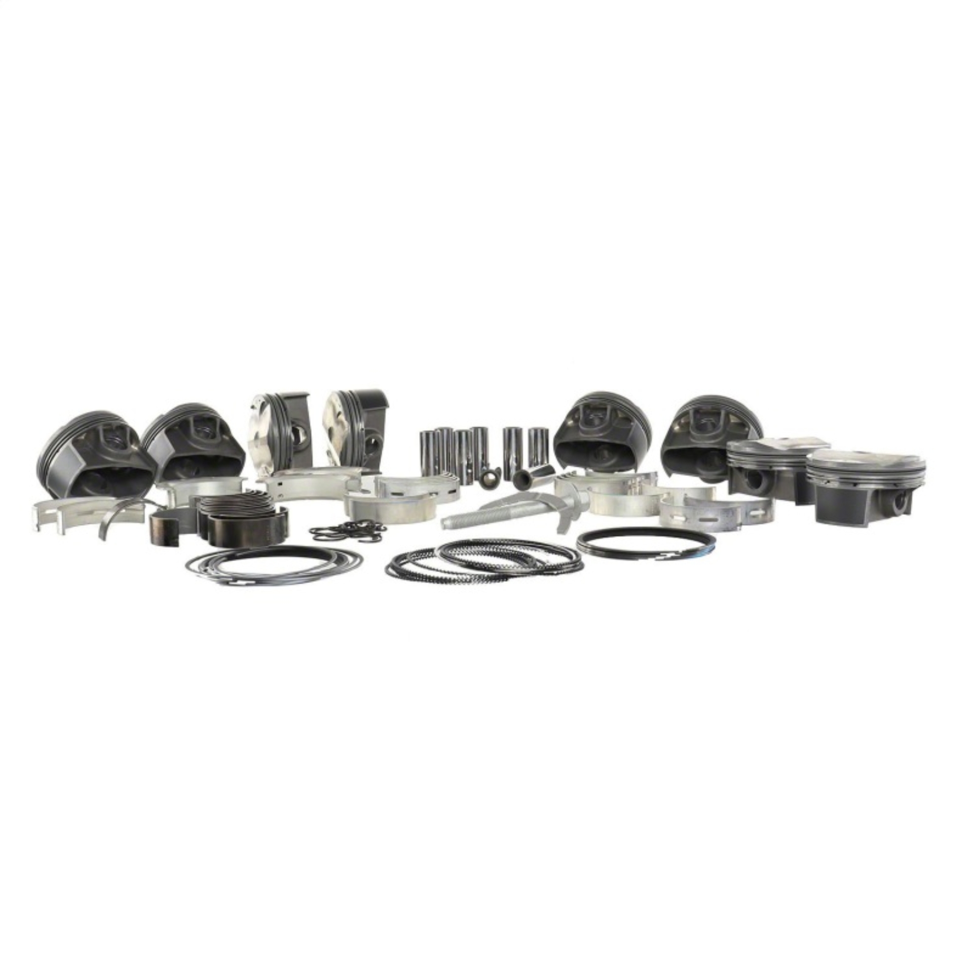 Picture of Ford Racing FR Bearings Wheel Bearings - M-6110-FP350S