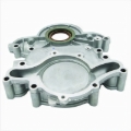 Picture of Ford Racing FR Timing Chain Covers Front Timing Covers - M-6059-A50