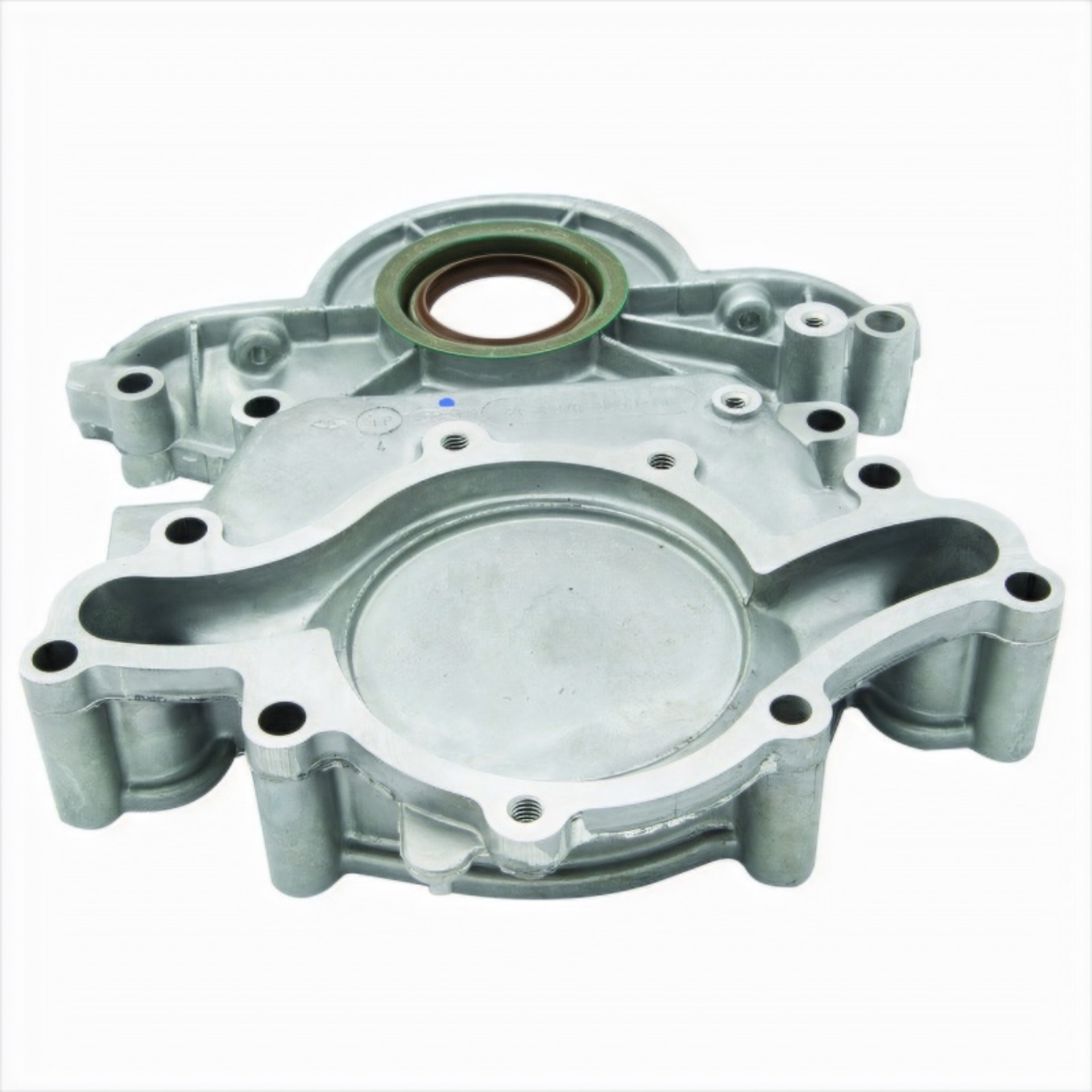 Picture of Ford Racing FR Timing Chain Covers Front Timing Covers - M-6059-A50