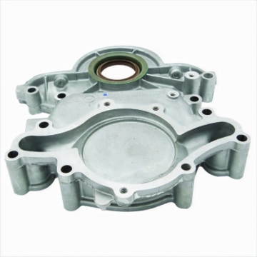 Picture of Ford Racing FR Timing Chain Covers Front Timing Covers - M-6059-A50
