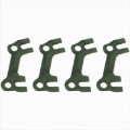 Picture of Ford Racing FR Pushrods - M-6566-SCJA