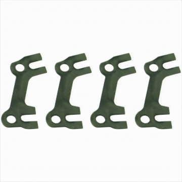 Picture of Ford Racing FR Pushrods - M-6566-SCJA