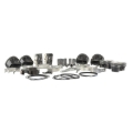 Picture of Ford Racing FR Bearings Wheel Bearings - M-6110-FP350S