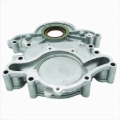 Picture of Ford Racing FR Timing Chain Covers Front Timing Covers - M-6059-A50