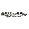 Picture of Ford Racing FR Bearings Wheel Bearings - M-6110-FP350S