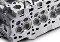 Picture of Ford Racing FR Cylinder Heads - M-6049-M52B