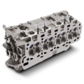 Picture of Ford Racing FR Cylinder Heads - M-6050-M52B