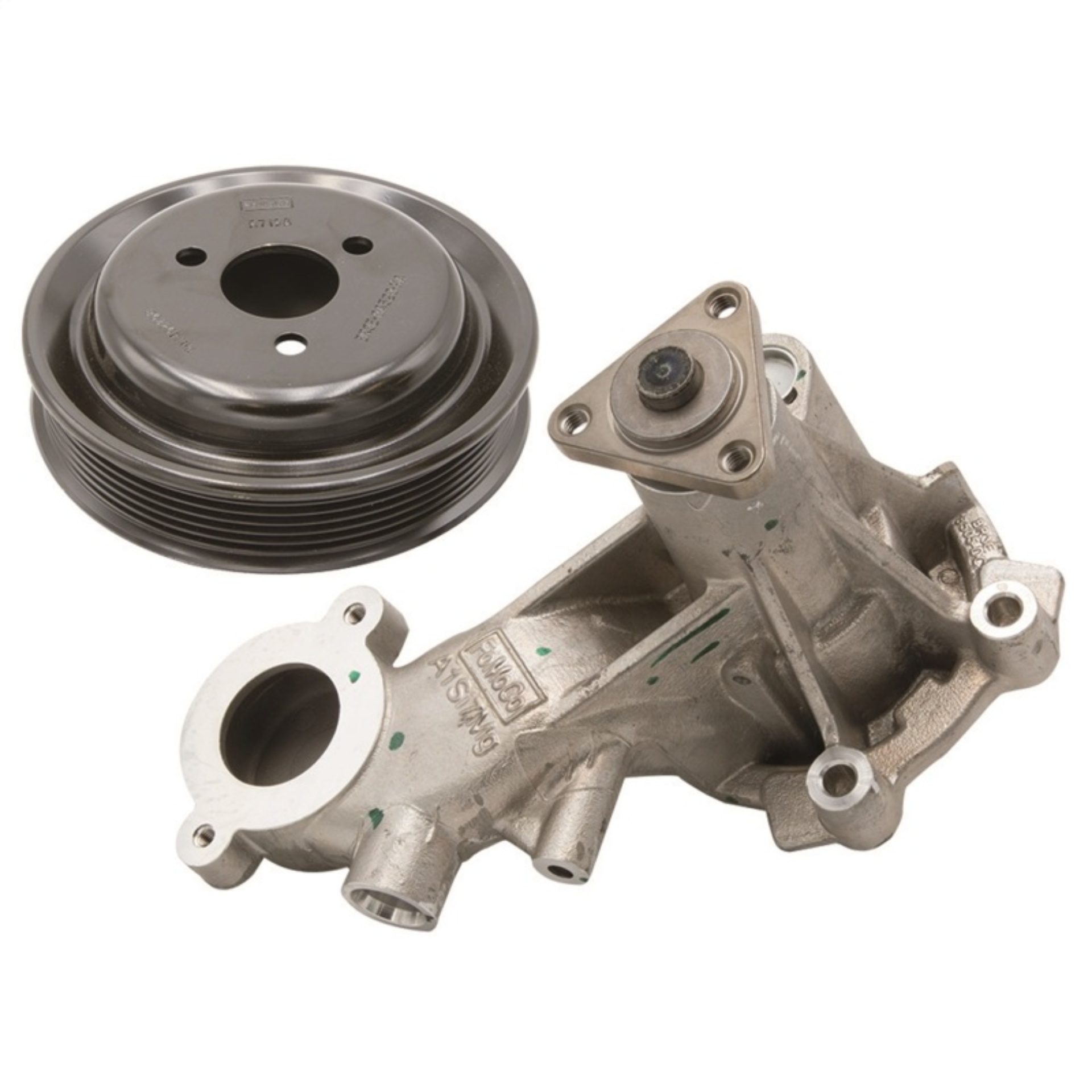 Picture of Ford Racing FR Water Pump Kits - M-8501-M50A