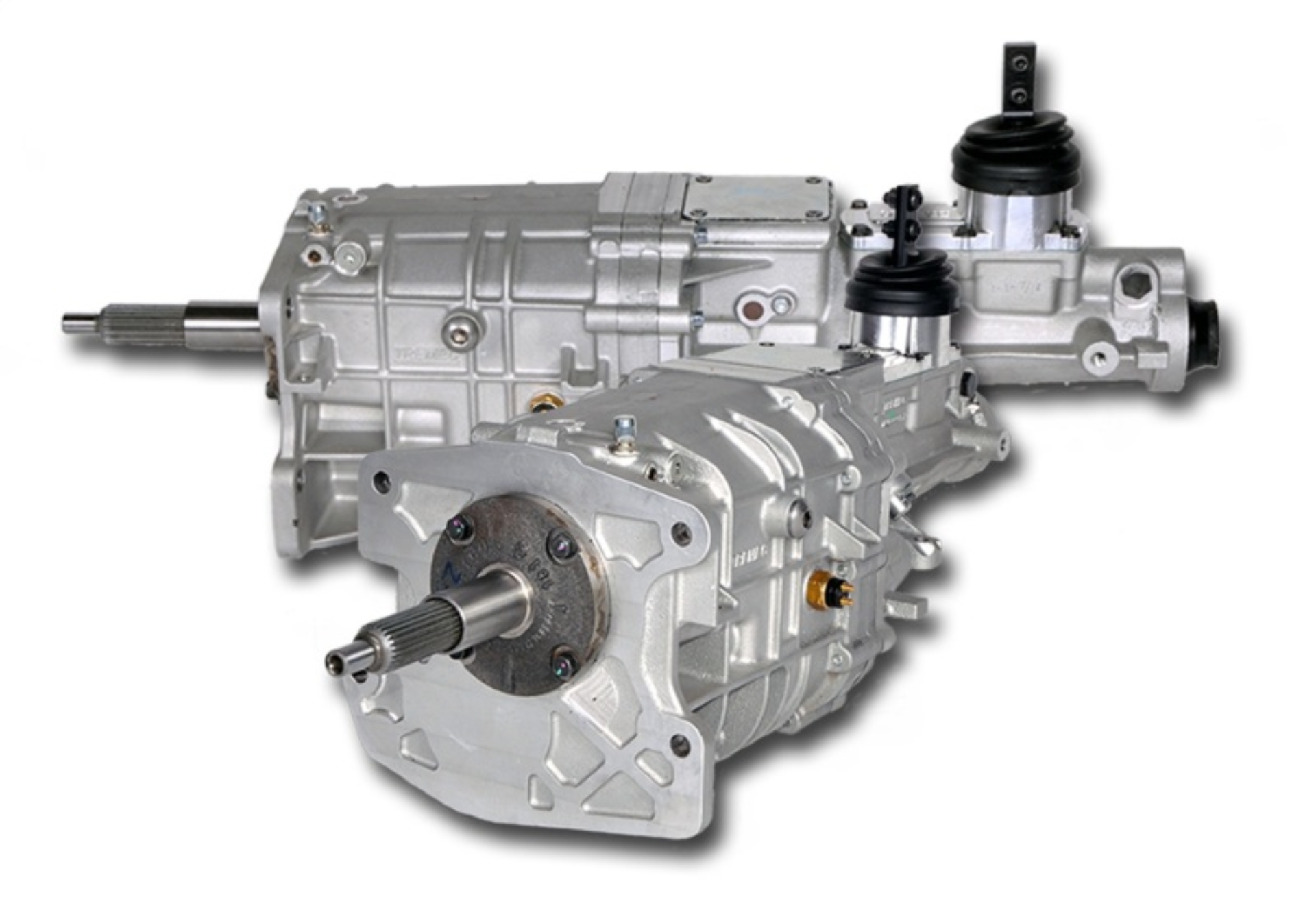 Picture of Ford Racing FR Manual Transmissions - M-7003-TKX81