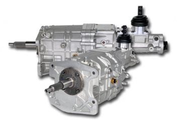 Picture of Ford Racing FR Manual Transmissions - M-7003-TKX81
