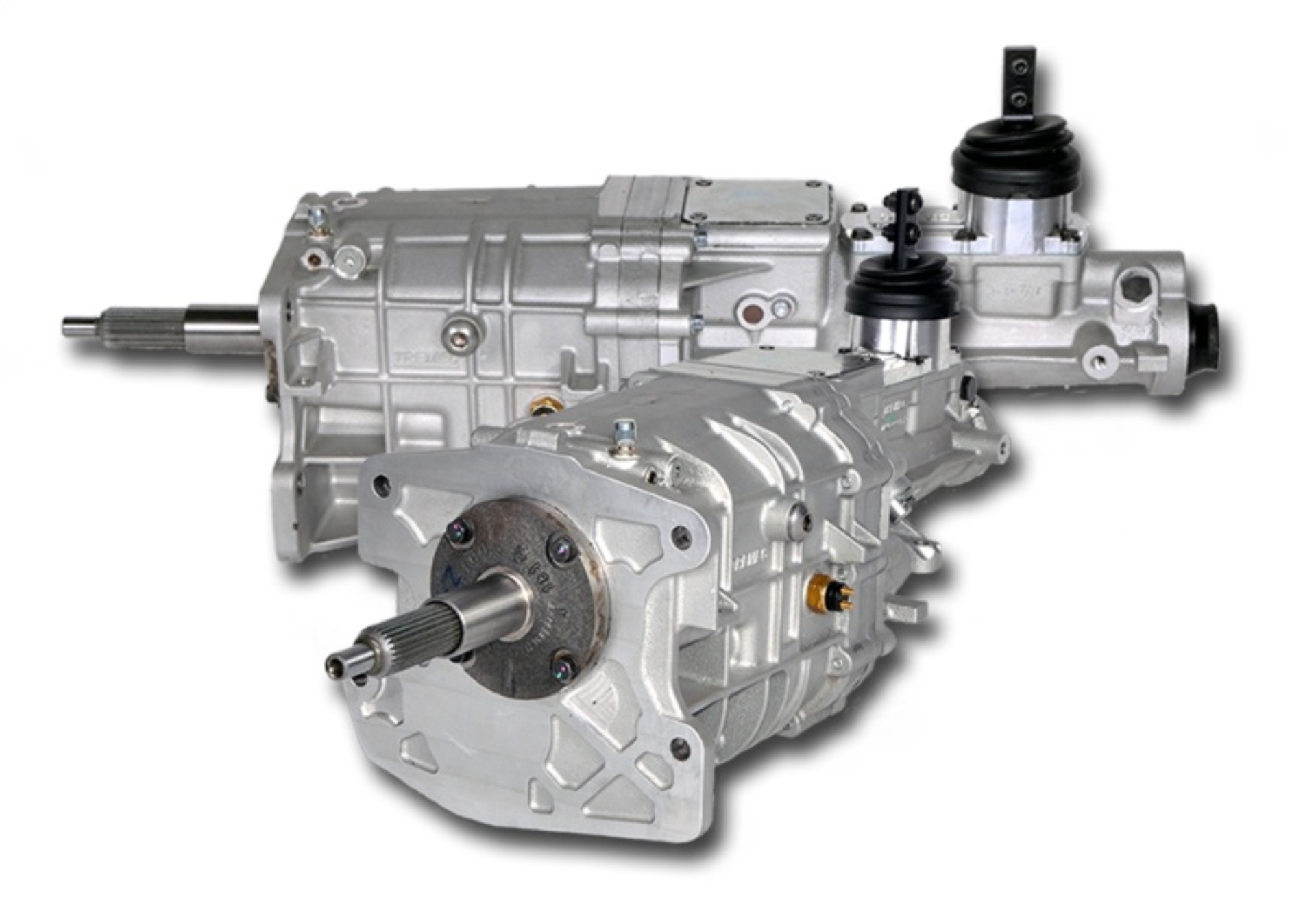 Picture of Ford Racing FR Manual Transmissions - M-7003-TKX68
