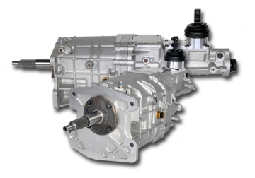Picture of Ford Racing FR Manual Transmissions - M-7003-TKX68
