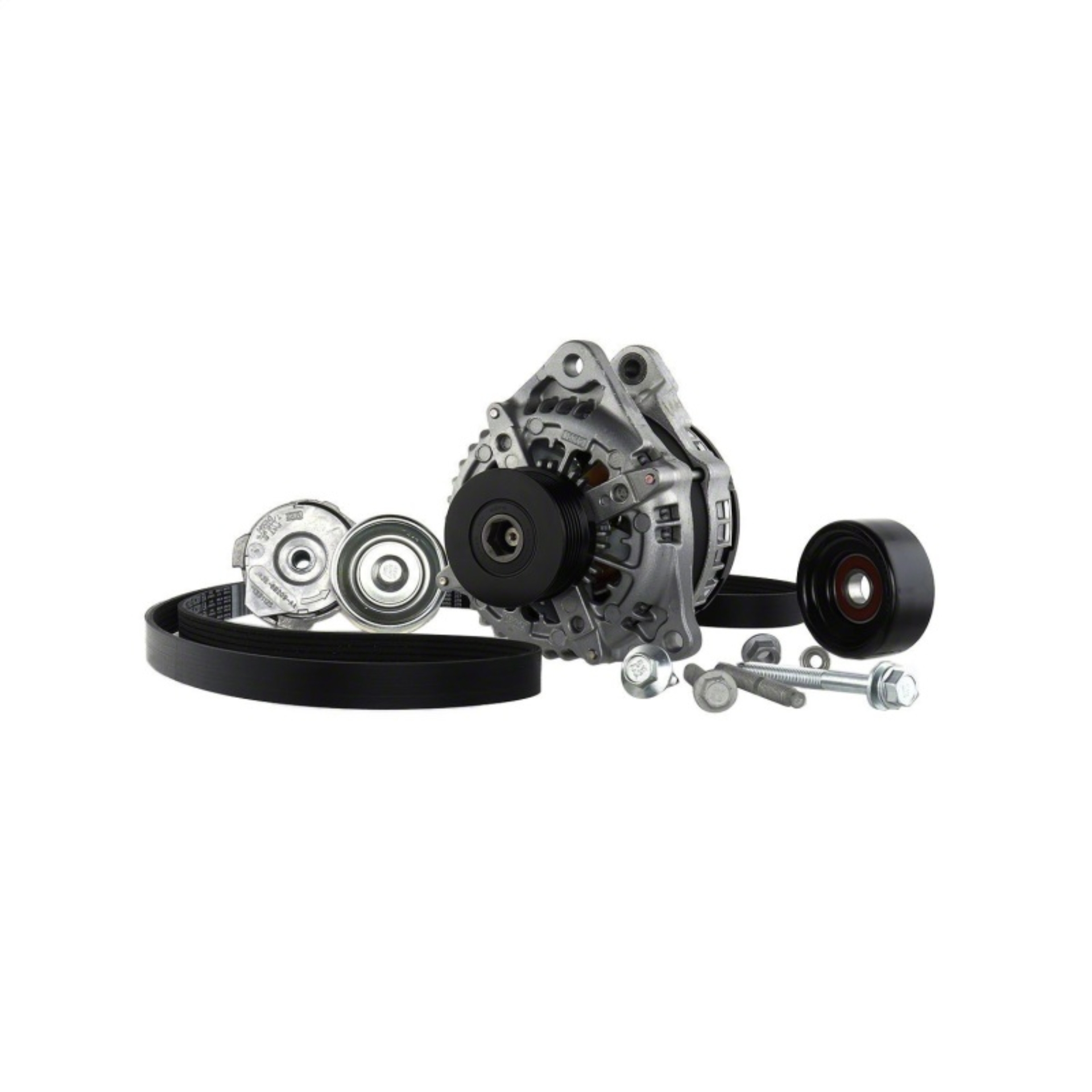 Picture of Ford Racing FR Alternator Kits - M-8600-M50ALTC