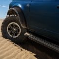 Picture of Ford Racing FR Trim Panels Spoilers - M-9164-BFK