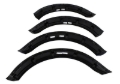 Picture of Ford Racing FR Trim Panels Spoilers - M-9164-BFK