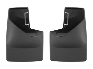 Picture of WeatherTech WT No Drill Mudflaps - 120145