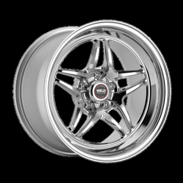 Picture of Weld WEL S81 Wheels - 81HP0090W63A