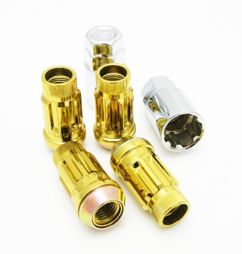 Picture of Wheel Mate WM Muteki SR45 Lug Nut Kit - 32936Y